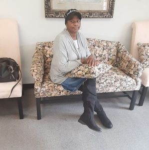 Meet your Posher, Carolyn